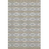 Addison Mayfield Gray AMF1029 9ft. x 12ft. Rect. Rug