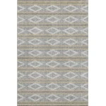 Addison Mayfield Gray AMF1029 9ft. x 12ft. Rect. Rug