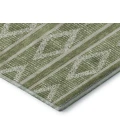 Addison Mayfield Green AMF1029 9ft. x 12ft. Rect. Rug