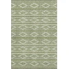 Addison Mayfield Green AMF1029 9ft. x 12ft. Rect. Rug