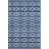 Addison Mayfield Blue AMF1029 9ft. x 12ft. Rect. Rug