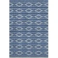 Addison Mayfield Blue AMF1029 9ft. x 12ft. Rect. Rug