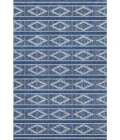 Addison Mayfield Blue AMF1029 9ft. x 12ft. Rect. Rug