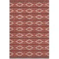 Addison Mayfield Red AMF1029 - 8ft. Round Rug