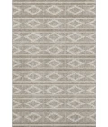 Addison Mayfield Brown AMF1029 9ft. x 12ft. Rect. Rug
