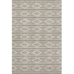 Addison Mayfield Brown AMF1029 9ft. x 12ft. Rect. Rug