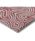 Addison Mayfield Pink AMF1030 8ft. x 10ft. Rect. Rug