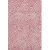 Addison Mayfield Pink AMF1030 8ft. x 10ft. Rect. Rug