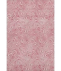 Addison Mayfield Pink AMF1030 8ft. x 10ft. Rect. Rug
