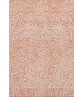 Addison Mayfield Orange AMF1030 2ft. 3in. x 7ft. 6in. Rect. Rug