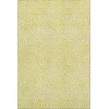 Addison Mayfield Gold AMF1030 8ft. x 10ft. Rect. Rug