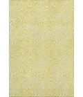 Addison Mayfield Gold AMF1030 8ft. x 10ft. Rect. Rug