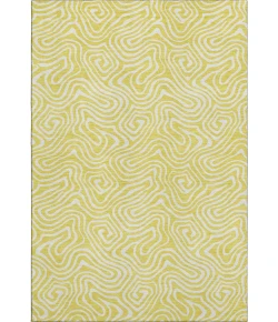 Addison Mayfield Gold AMF1030 8ft. x 10ft. Rect. Rug