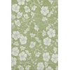 Addison Mayfield Green AMF1032 2ft. 3in. x 7ft. 6in. Rect. Rug