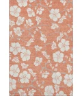 Addison Mayfield Orange AMF1032 2ft. 3in. x 7ft. 6in. Rect. Rug