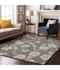 Addison Mayfield Gray AMF1032 9ft. x 12ft. Rect. Rug