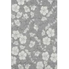Addison Mayfield Gray AMF1032 2ft. 3in. x 7ft. 6in. Rect. Rug