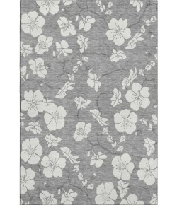 Addison Mayfield Gray AMF1032 9ft. x 12ft. Rect. Rug