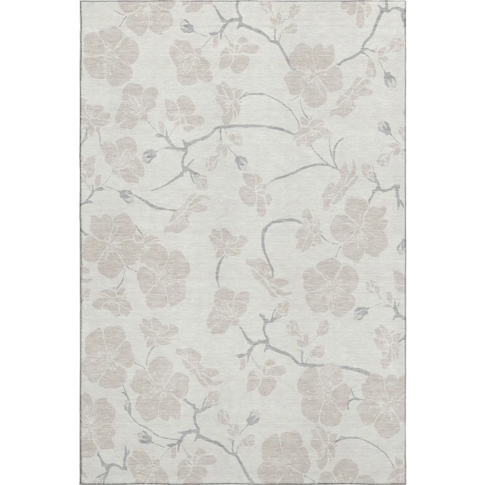 Addison Mayfield Ivory AMF1032 9ft. x 12ft. Rect. Rug