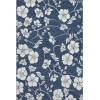 Addison Mayfield Blue AMF1032 2ft. 3in. x 7ft. 6in. Rect. Rug