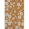 Addison Mayfield Orange AMF1032 2ft. 3in. x 7ft. 6in. Rect. Rug