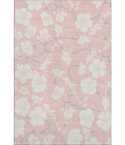 Addison Mayfield Pink AMF1032 8ft. x 10ft. Rect. Rug
