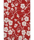 Addison Mayfield Red AMF1032 2ft. 3in. x 7ft. 6in. Rect. Rug