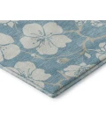 Addison Mayfield Blue AMF1032 9ft. x 12ft. Rect. Rug