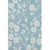 Addison Mayfield Blue AMF1032 2ft. 3in. x 7ft. 6in. Rect. Rug