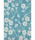 Addison Mayfield Teal AMF1032 8ft. x 10ft. Rect. Rug