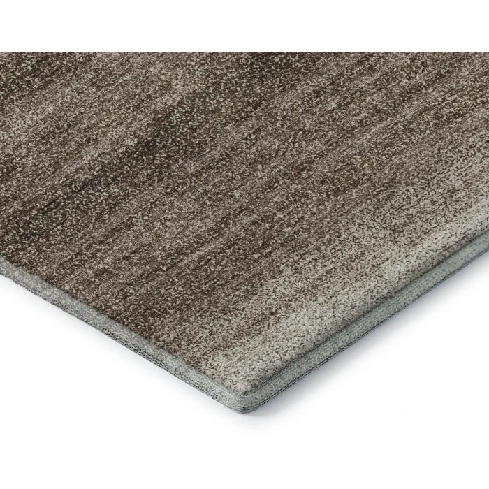 Addison Mayfield Brown AMF1033 5ft. x 7ft. 6in. Rect. Rug