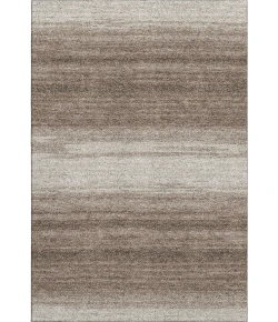 Addison Mayfield Brown AMF1033 5ft. x 7ft. 6in. Rect. Rug
