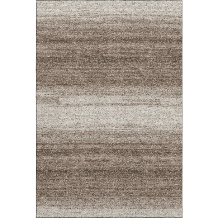 Addison Mayfield Brown AMF1033 5ft. x 7ft. 6in. Rect. Rug