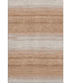 Addison Mayfield Orange AMF1033 2ft. 3in. x 7ft. 6in. Rect. Rug