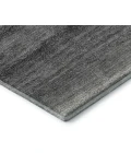 Addison Mayfield Gray AMF1033 - 8ft. Round Rug
