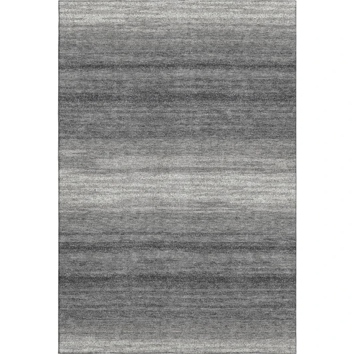 Addison Mayfield Gray AMF1033 - 8ft. Round Rug