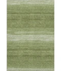 Addison Mayfield Green AMF1033 - 8ft. Round Rug