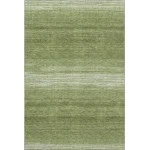 Addison Mayfield Green AMF1033 - 8ft. Round Rug