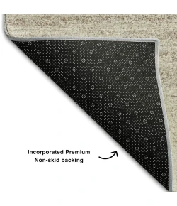 Addison Mayfield Ivory AMF1033 2ft. 3in. x 7ft. 6in. Rect. Rug