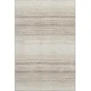 Addison Mayfield Ivory AMF1033 - 8ft. Round Rug