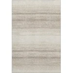 Addison Mayfield Ivory AMF1033 - 8ft. Round Rug