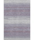 Addison Mayfield Purple AMF1033 8ft. x 10ft. Rect. Rug