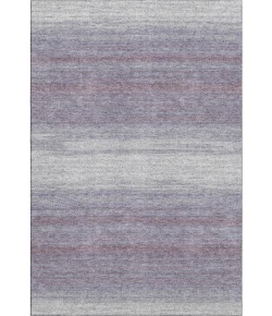 Addison Mayfield Purple AMF1033 2ft. 3in. x 7ft. 6in. Rect. Rug