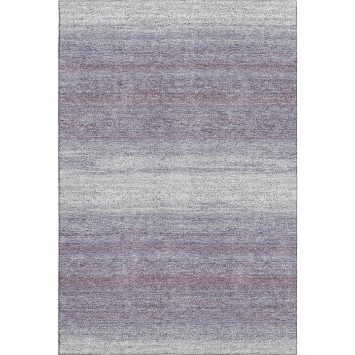 Addison Mayfield Purple AMF1033 8ft. x 10ft. Rect. Rug