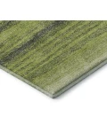 Addison Mayfield Green AMF1033 2ft. 3in. x 7ft. 6in. Rect. Rug