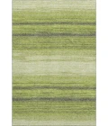 Addison Mayfield Green AMF1033 2ft. 3in. x 7ft. 6in. Rect. Rug