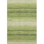 Addison Mayfield Green AMF1033 - 8ft. Round Rug