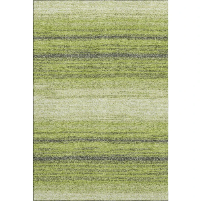 Addison Mayfield Green AMF1033 2ft. 3in. x 7ft. 6in. Rect. Rug