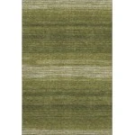 Addison Mayfield Green AMF1033 - 8ft. Round Rug