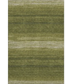 Addison Mayfield Green AMF1033 2ft. 3in. x 7ft. 6in. Rect. Rug